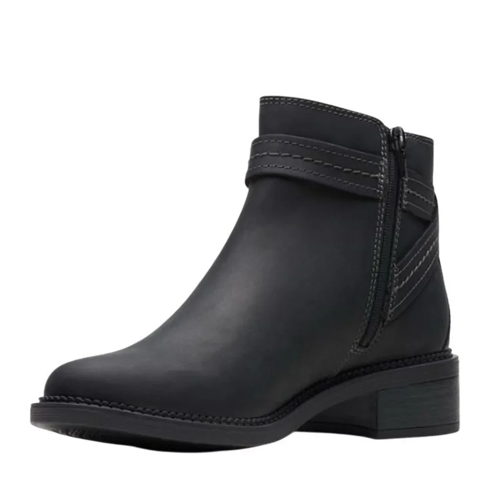 Clarks | Maye Strap Boot